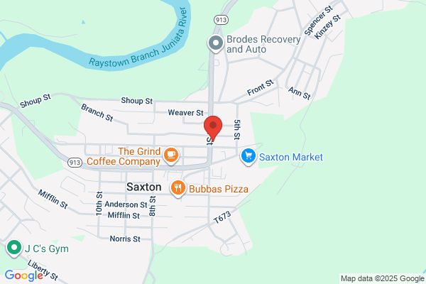 Stone's Notary Service