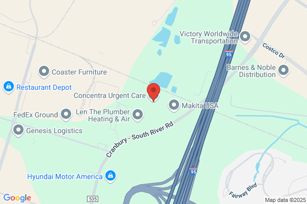 Concentra Urgent Care