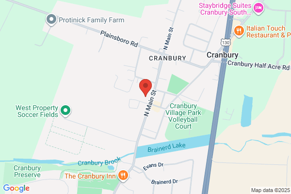 Cranbury Comfort Systems