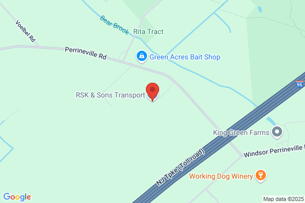 Rsk Transport