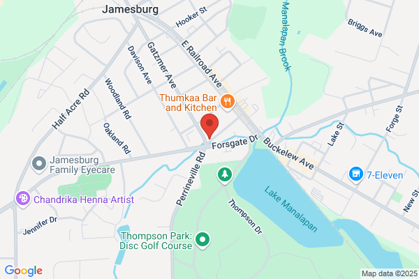 Jamesburg Deli & Grocery