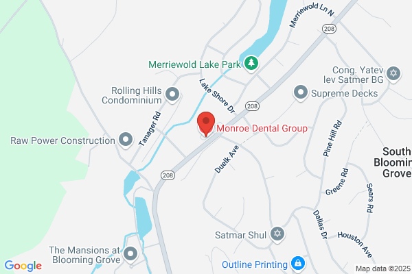 Monroe Dental Group