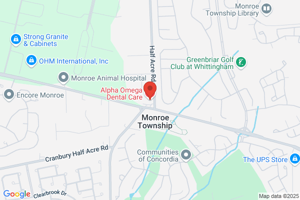 Alpha Omega Dental Care