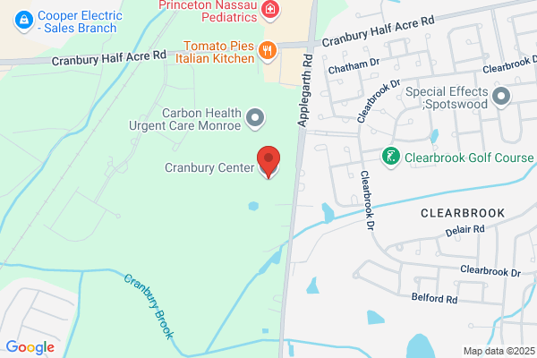 Cranbury Center