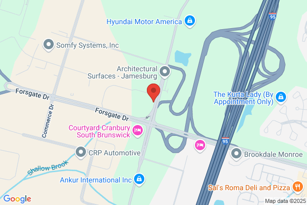 Compass Building Corporation