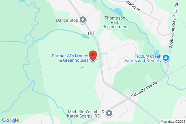 Farmer Al's Market & Greenhouses