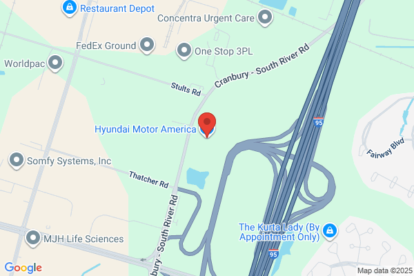 Hyundai Motor America Inc