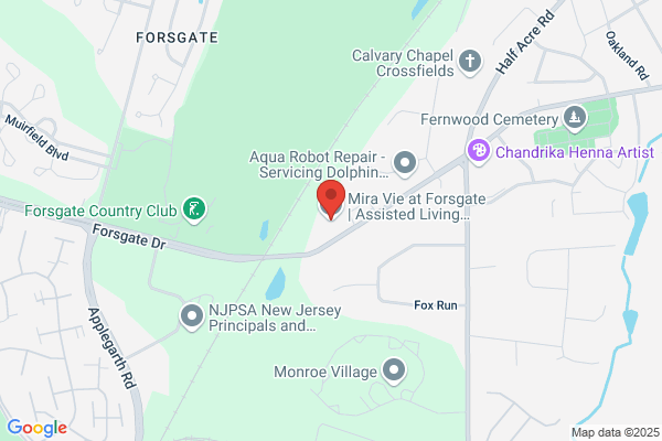 The Residence At Forsgate Assisted Living