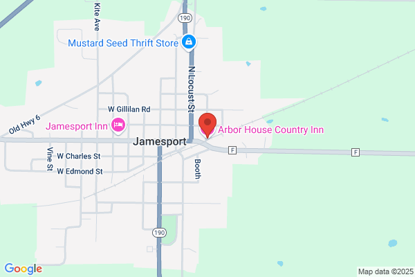 Arbor House Country Inn