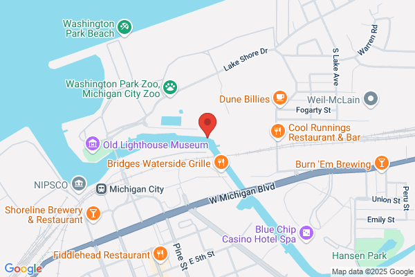 B & E Marine Inc