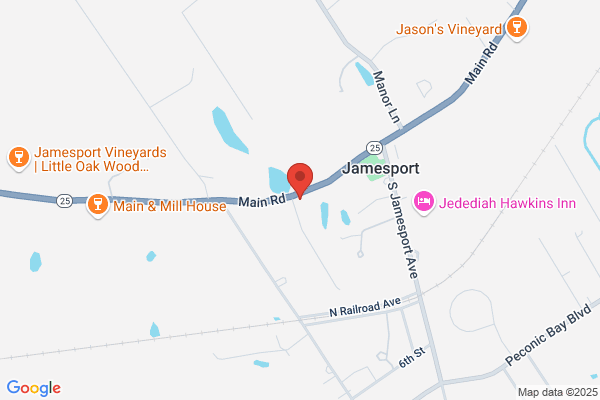Jamesport Healthcare Inc