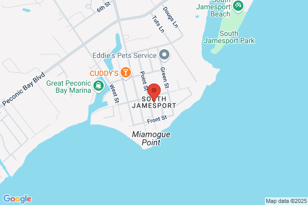 Jamesport Realty