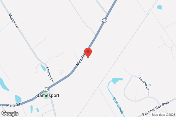 Jamesport Travel Agency
