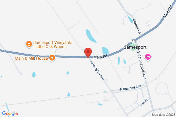 Jamesport True Value Hardware
