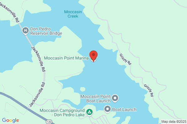 Moccasin Point Marina