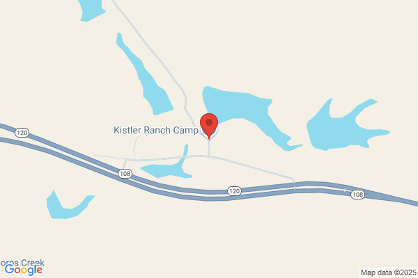 Kistler Ranch Camp