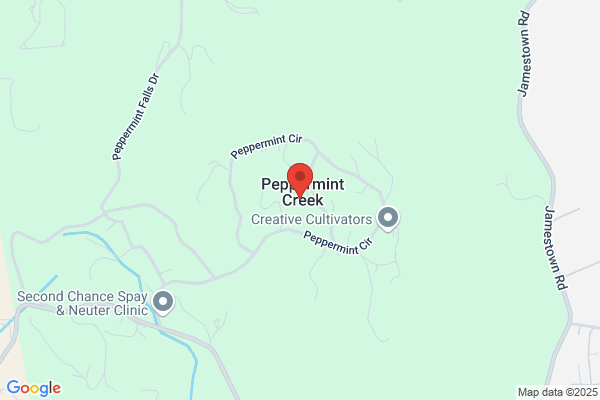 Peppermint Creek Mobile Home Park