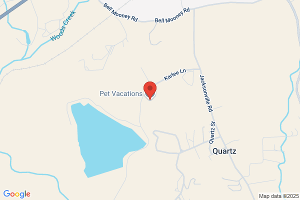 Pet Vacations
