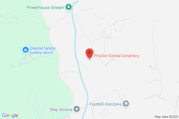 Proctor Dental Ceramics Inc