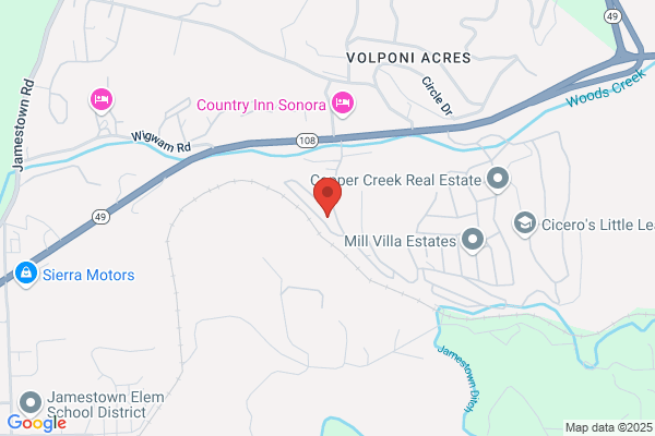 Woods Creek Mobile Home Park & Rv Resort