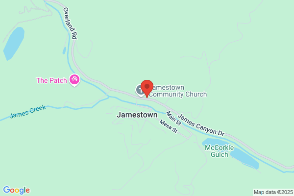 Jamestown Merchantile