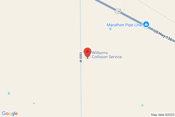 Wilburns Collision Service