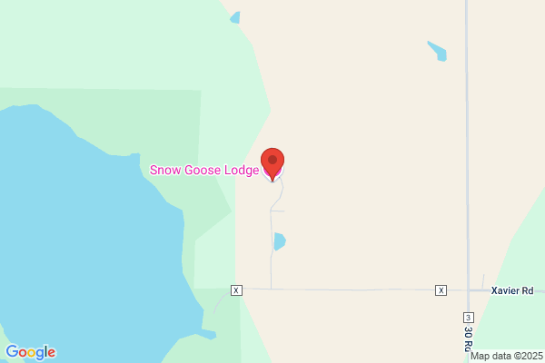 Cheyenne Lodge