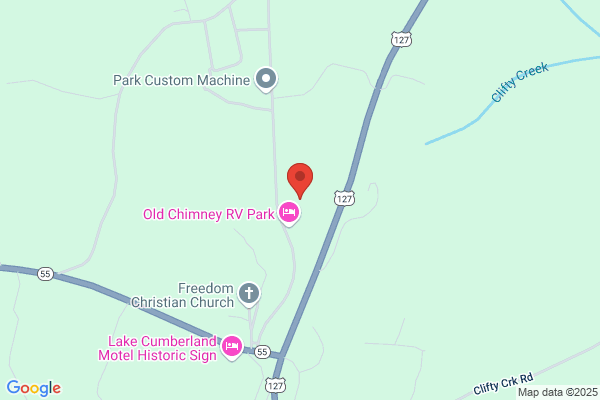 Old Chimney RV Park