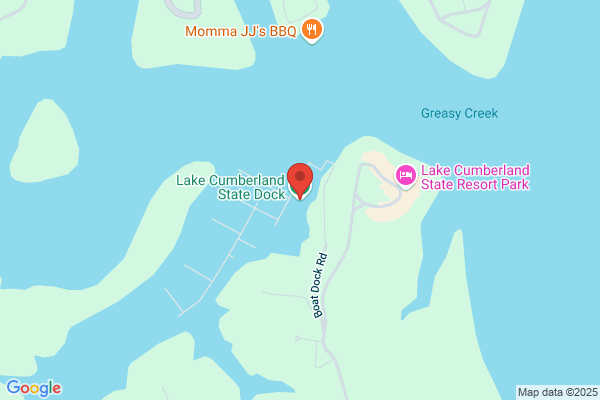 State Dock