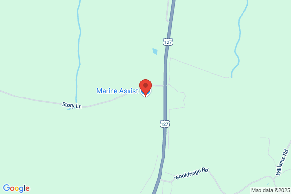 Marine Assist Lake Cumberland