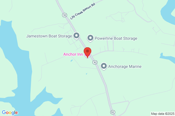 Anchor Inn and Suites