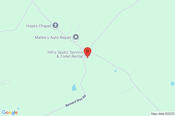 Hill's Portable Toilet Rental & Septic Cleaning Service