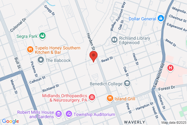 Housing Authority of Columbia