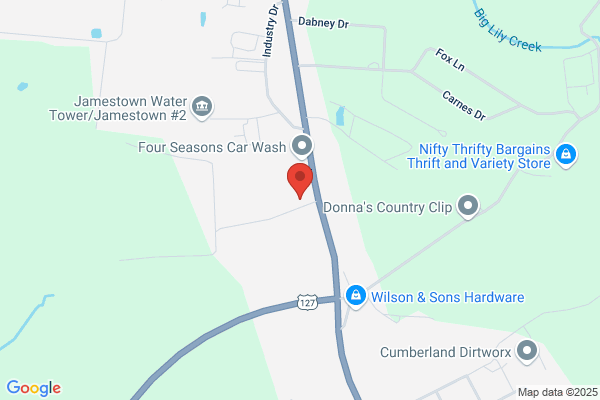 Jamestown Valu-Rite Pharmacy