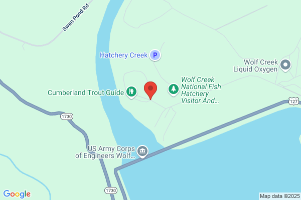 Kendall Campground Snack Bar