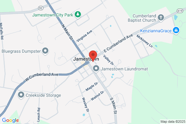 Lake Cumberland Properties Ltd Co