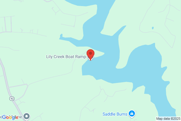 Links At Lily Creek Resort the