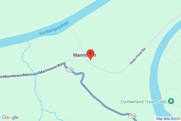 Manntown United Methodist Church