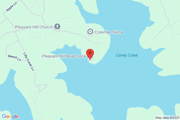 Pleasant Hill Dock Association