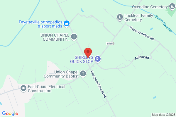 Union Chapel Elementary School