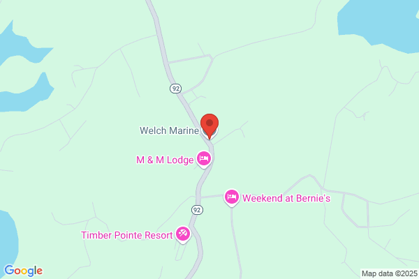 Welch Marine