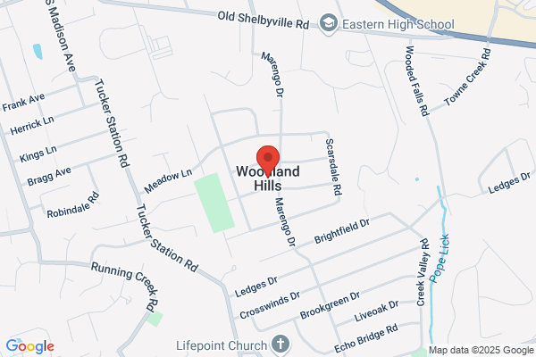 Woodland Hills