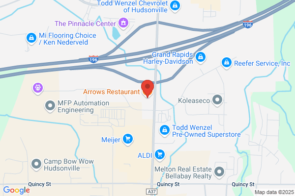 Arrows Restaurant