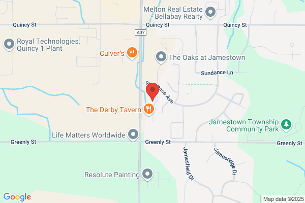 Jamestown Meadows