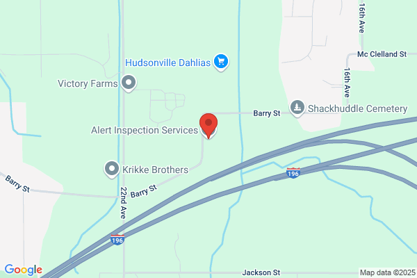Alert Inspection Services
