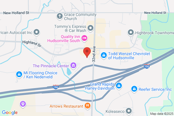 Betten Baker GMC Buick Hudsonville