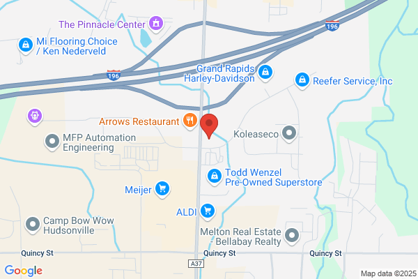 Blue Water Dentistry