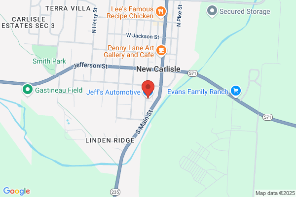 Bob & Jeff's Auto Repair Inc