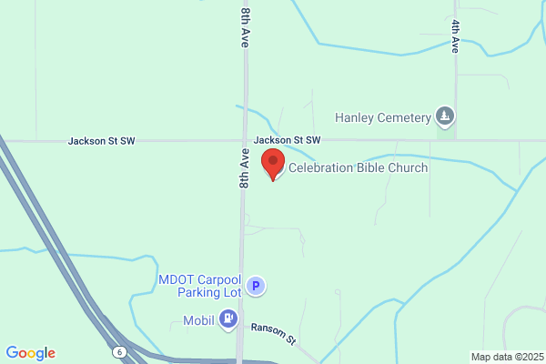 Celebration Bible Church