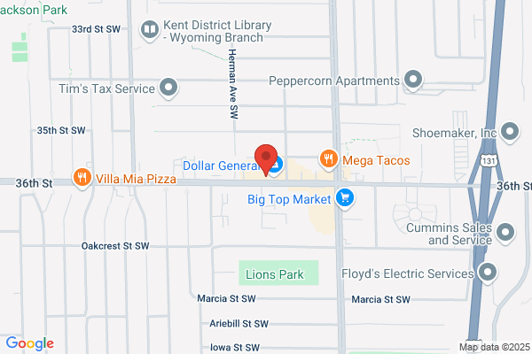 Commercial Leasing Inc